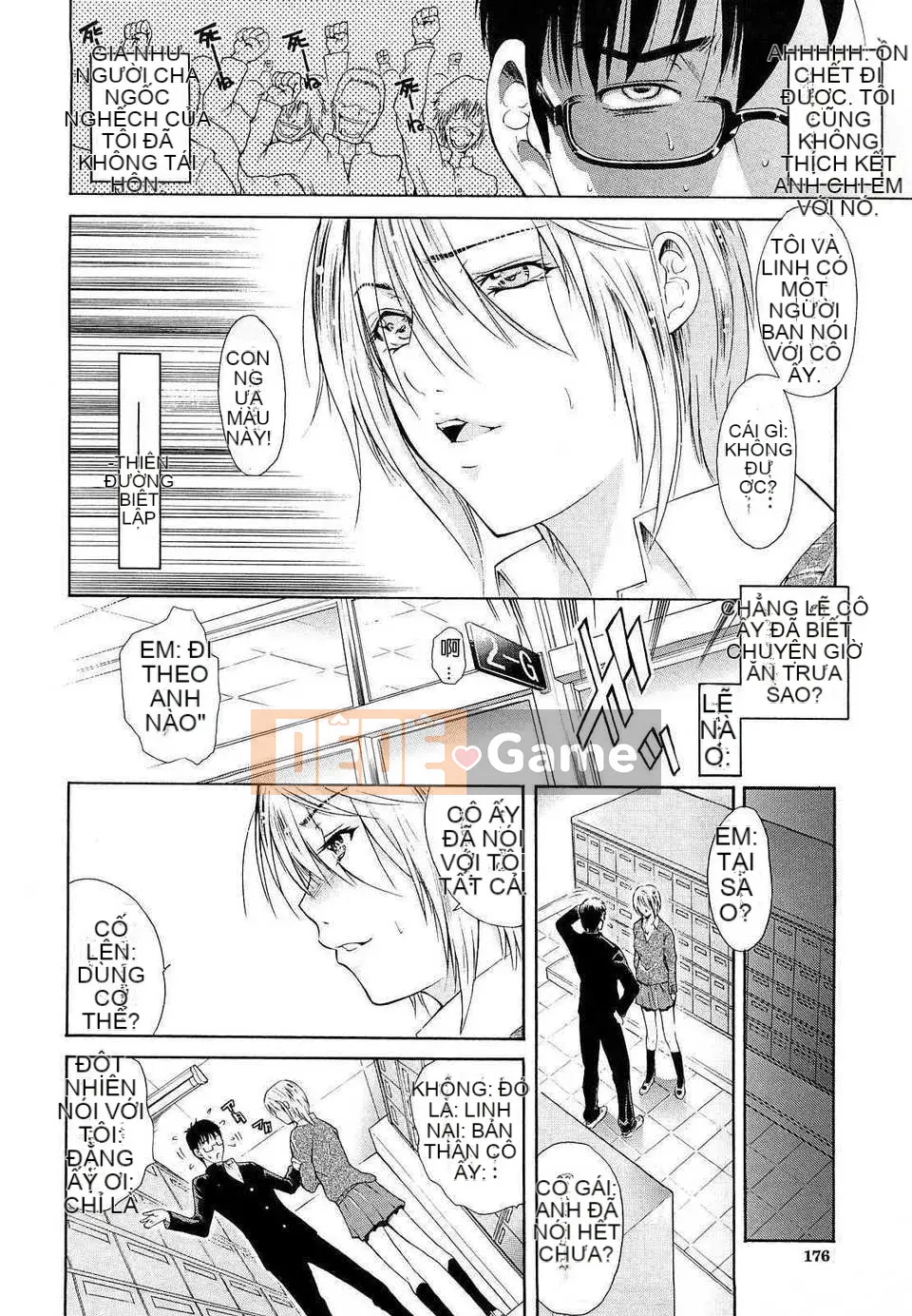 Trái tim] Hãy biến nó thành cái miệng của phụ nữ!