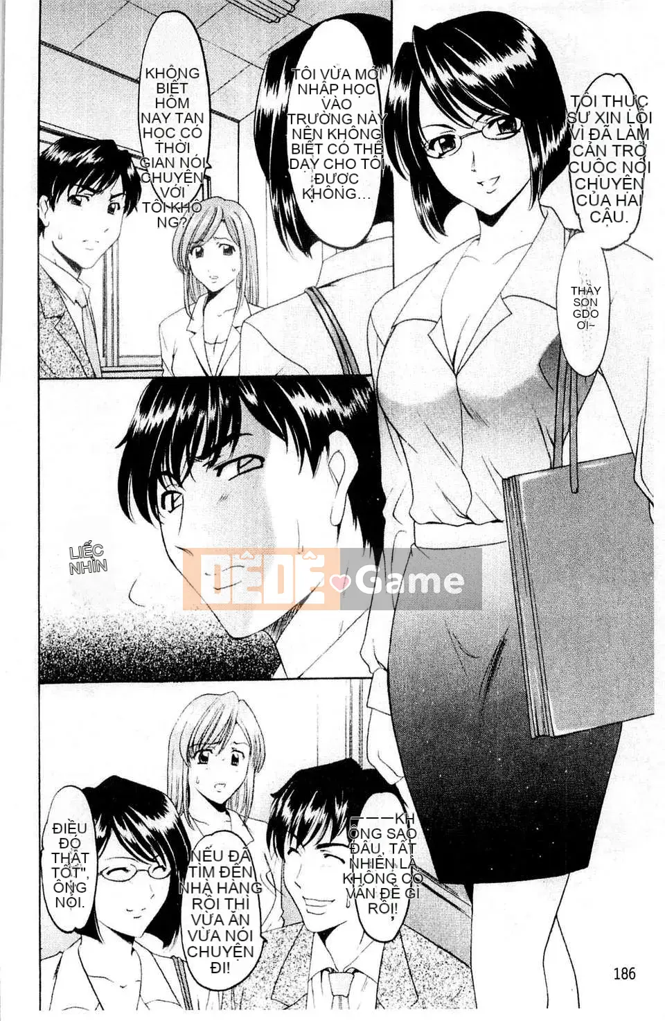 [Ryuichi Hoshino] Làm thế nào để giữ một người phụ nữ chó đẻ [C]