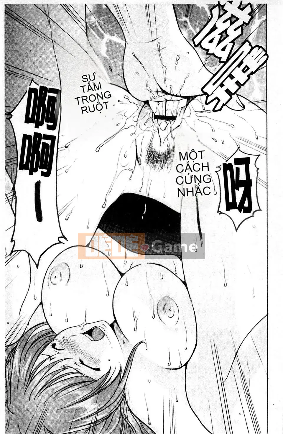 [Ryuichi Hoshino] Làm thế nào để giữ một người phụ nữ chó đẻ [C]