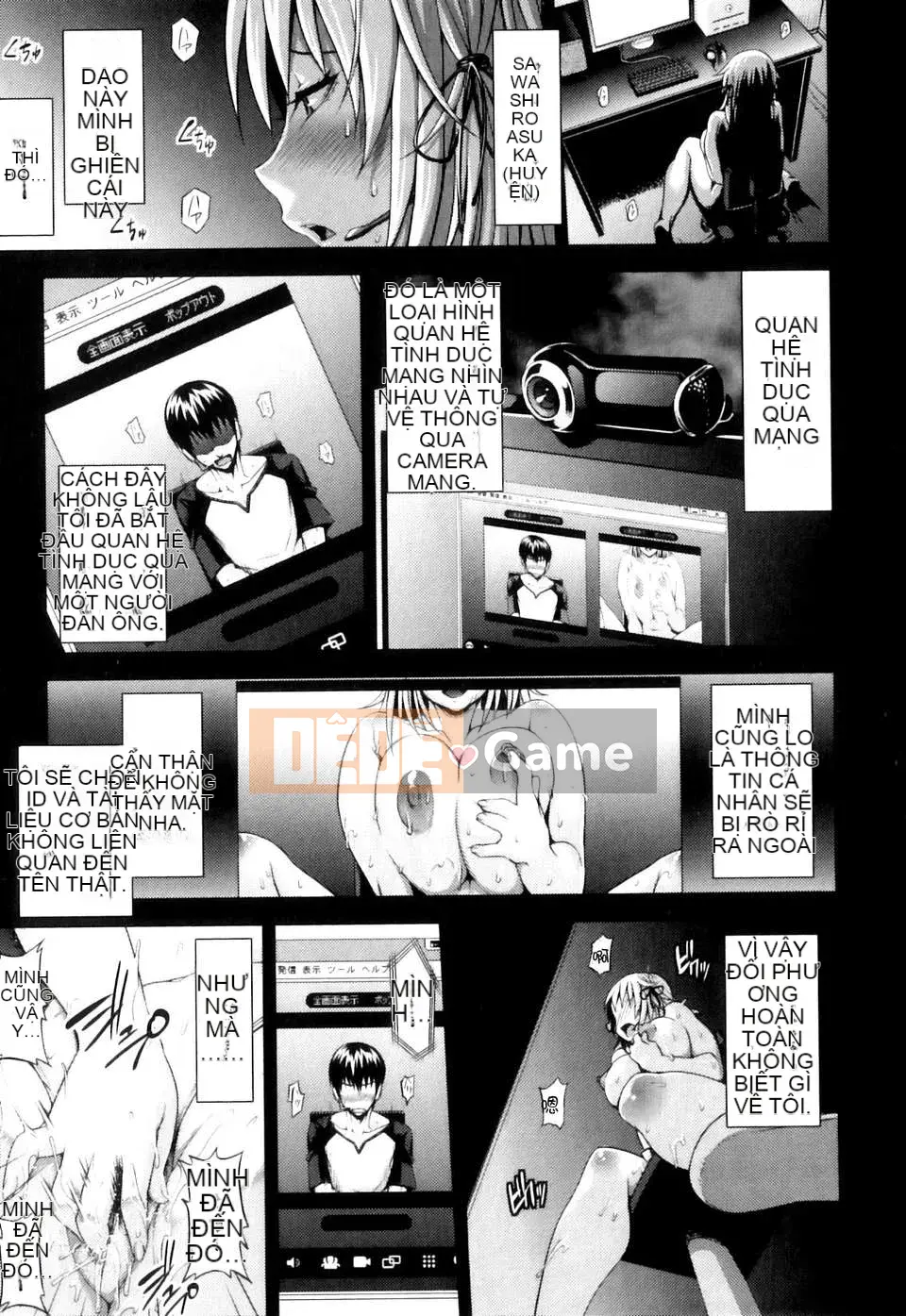 [Hanization nhóm trở lại của Moemai][Jun] Jun Ai Mellow