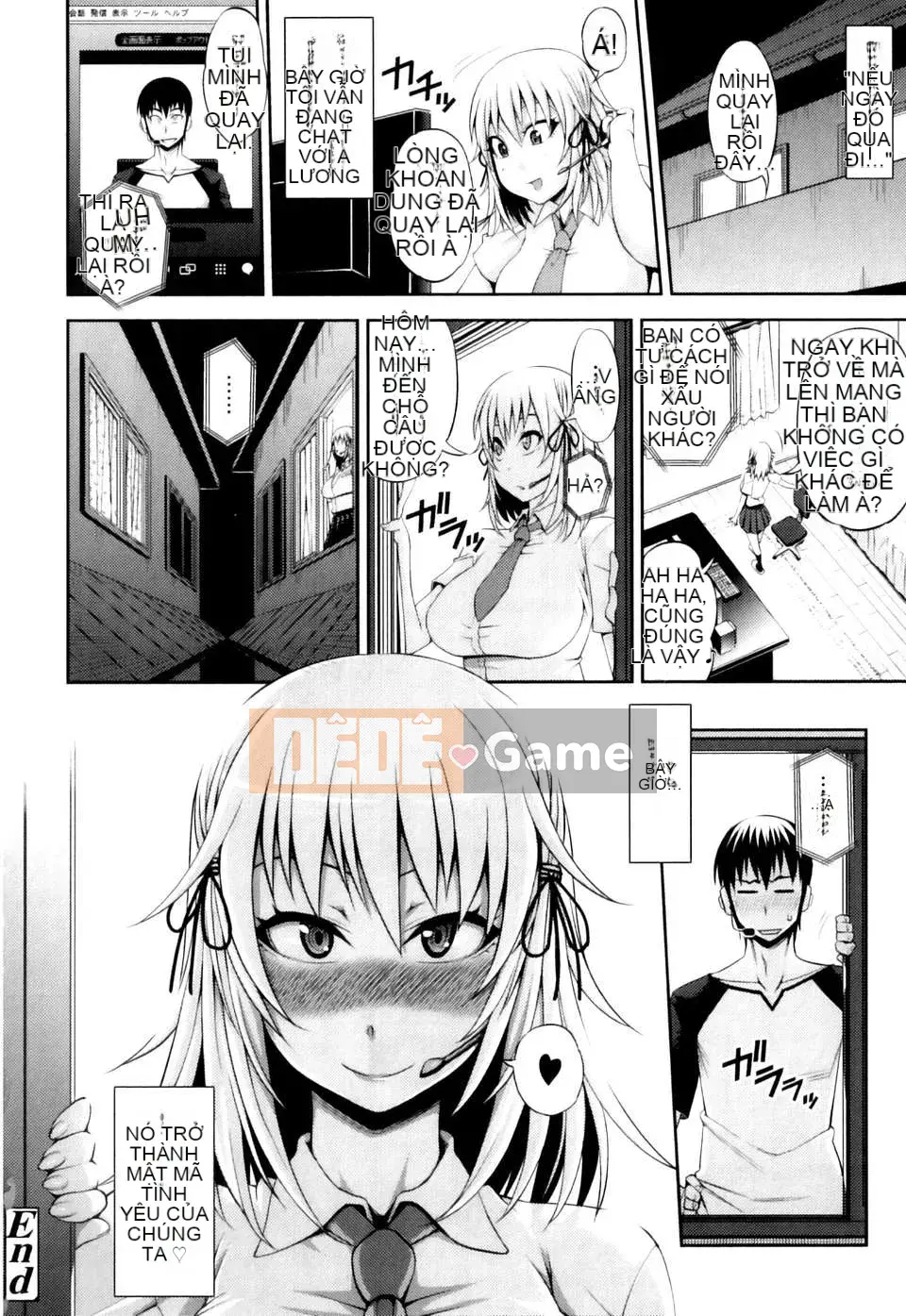 [Hanization nhóm trở lại của Moemai][Jun] Jun Ai Mellow