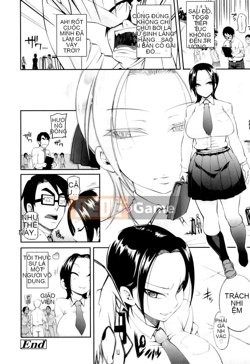 [Hanization nhóm trở lại của Moemai][Jun] Jun Ai Mellow