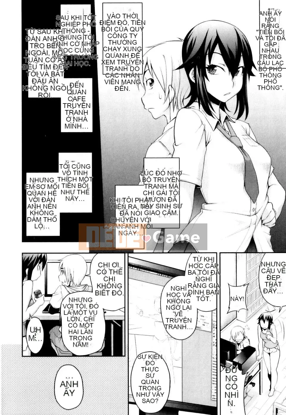 [Hanization nhóm trở lại của Moemai][Jun] Jun Ai Mellow