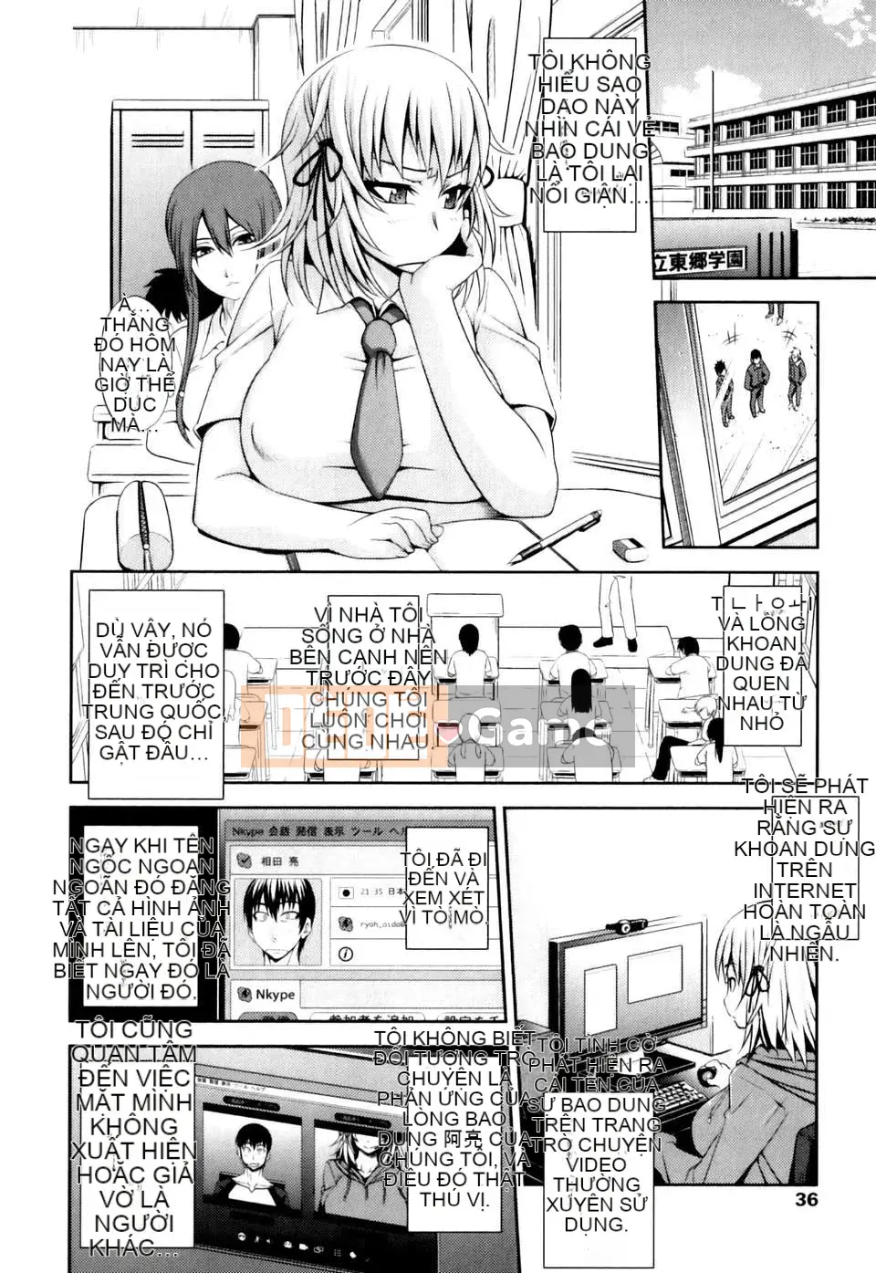 [Hanization nhóm trở lại của Moemai][Jun] Jun Ai Mellow