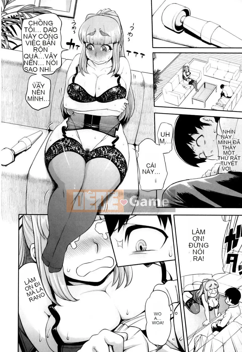 [Hanization nhóm trở lại của Moemai][Jun] Jun Ai Mellow