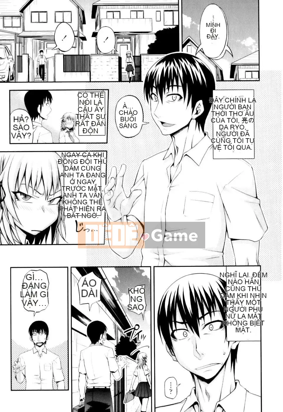 [Hanization nhóm trở lại của Moemai][Jun] Jun Ai Mellow