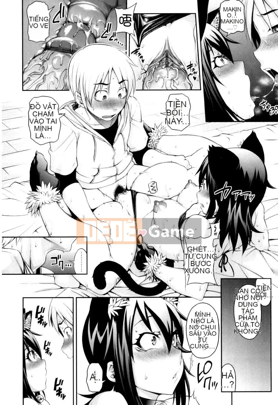 [Hanization nhóm trở lại của Moemai][Jun] Jun Ai Mellow