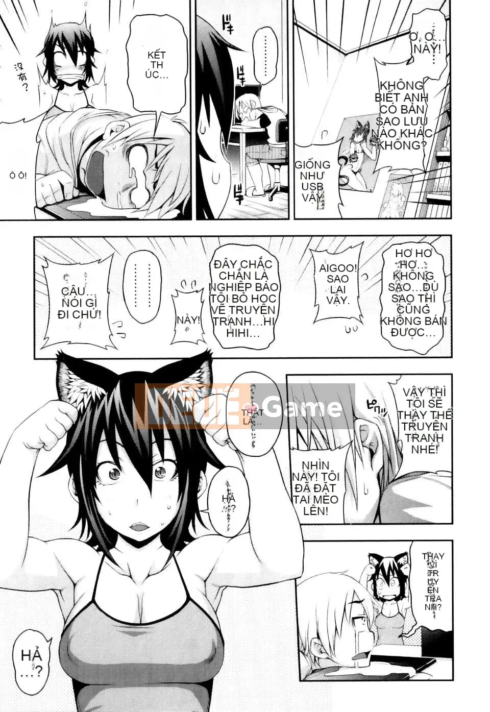 [Hanization nhóm trở lại của Moemai][Jun] Jun Ai Mellow