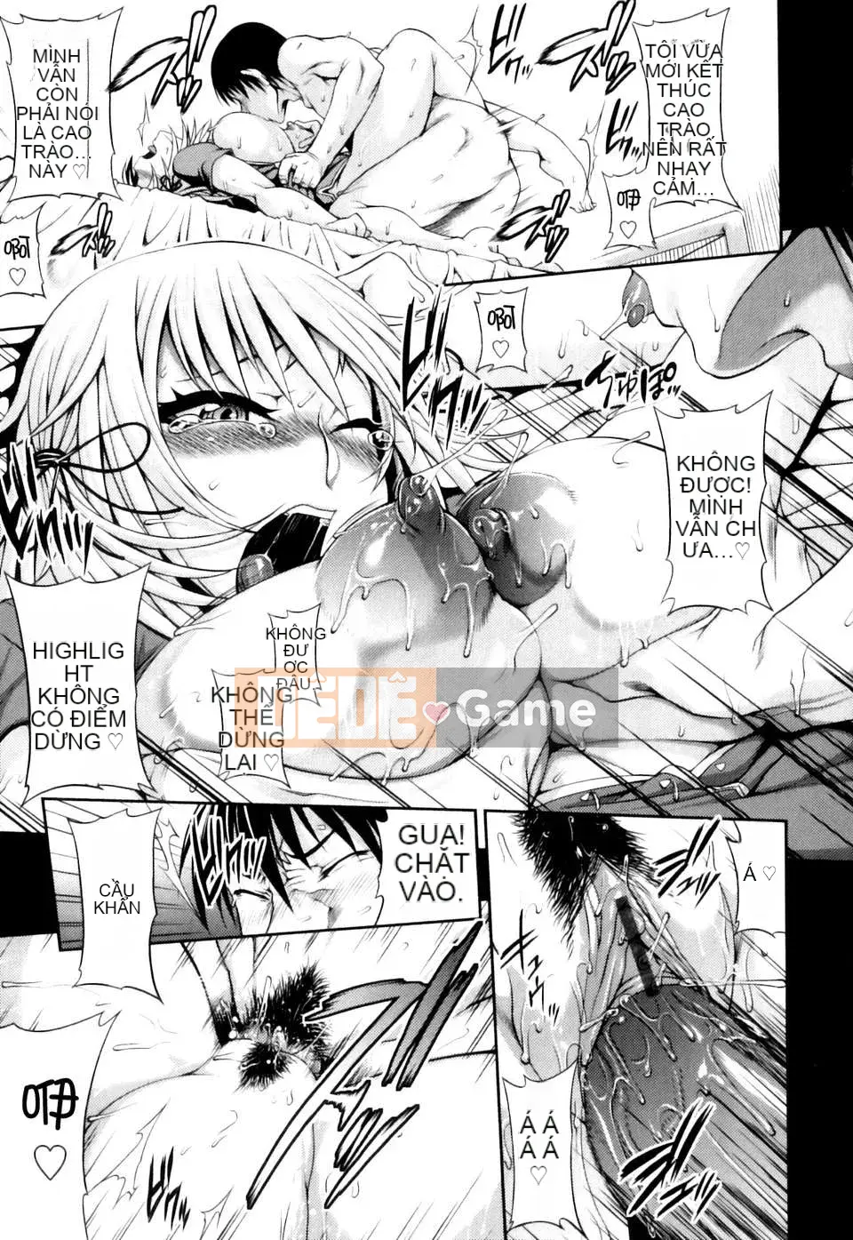 [Hanization nhóm trở lại của Moemai][Jun] Jun Ai Mellow