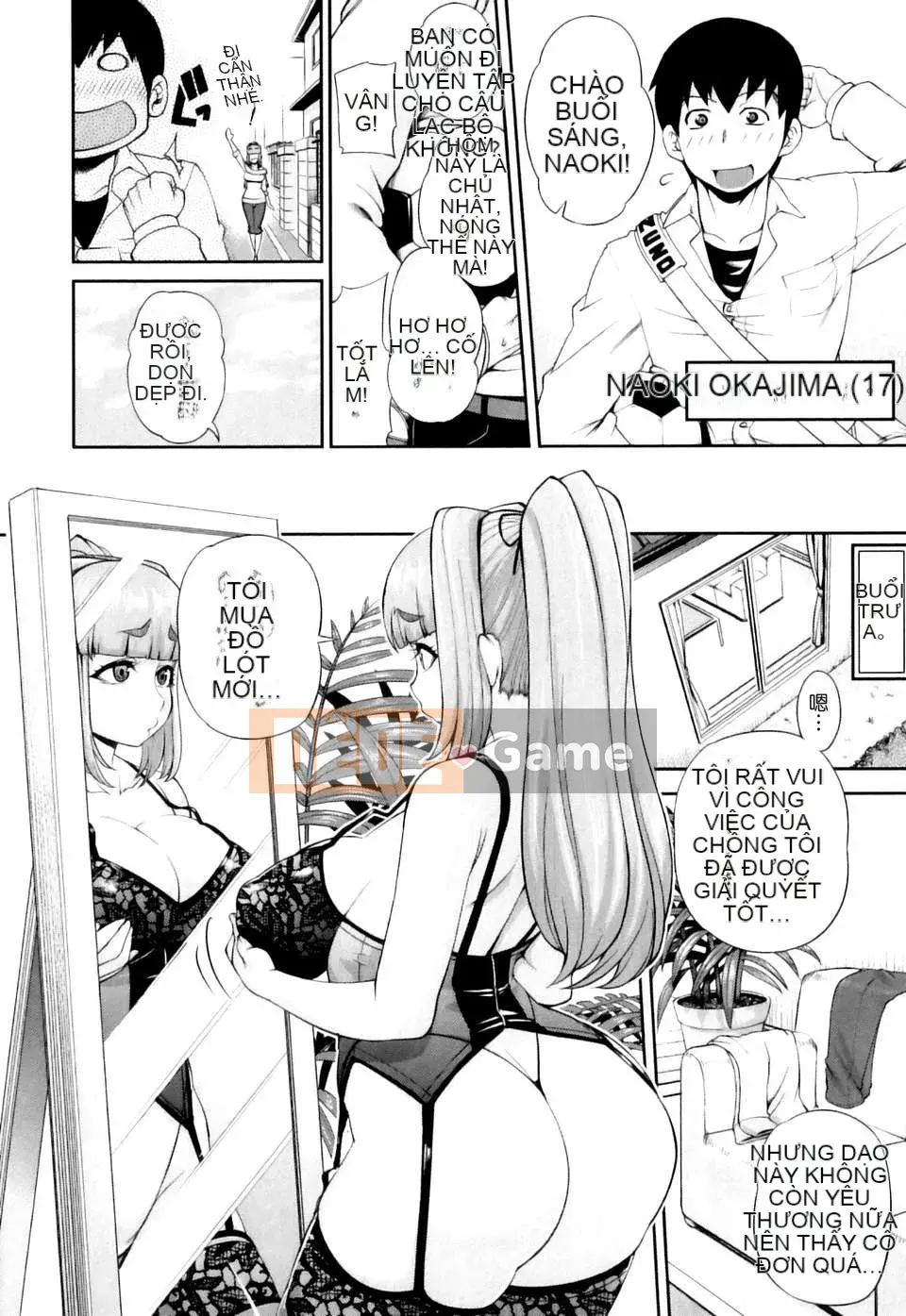 [Hanization nhóm trở lại của Moemai][Jun] Jun Ai Mellow