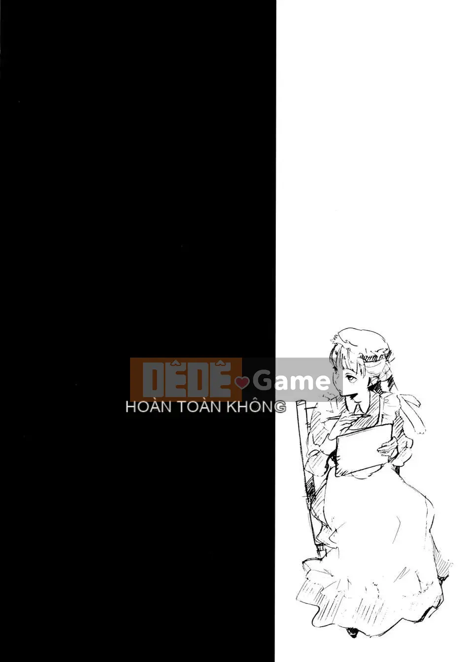 [Karma Dragon Wolf][Yona Yona][Zoubo][Chuman]