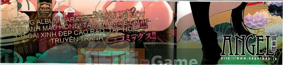 [Nhóm sưng mặt và Hán hóa] (Truyện tranh người lớn) [Kazuma Yamazaki] Lễ hội hóa trang gái xinh