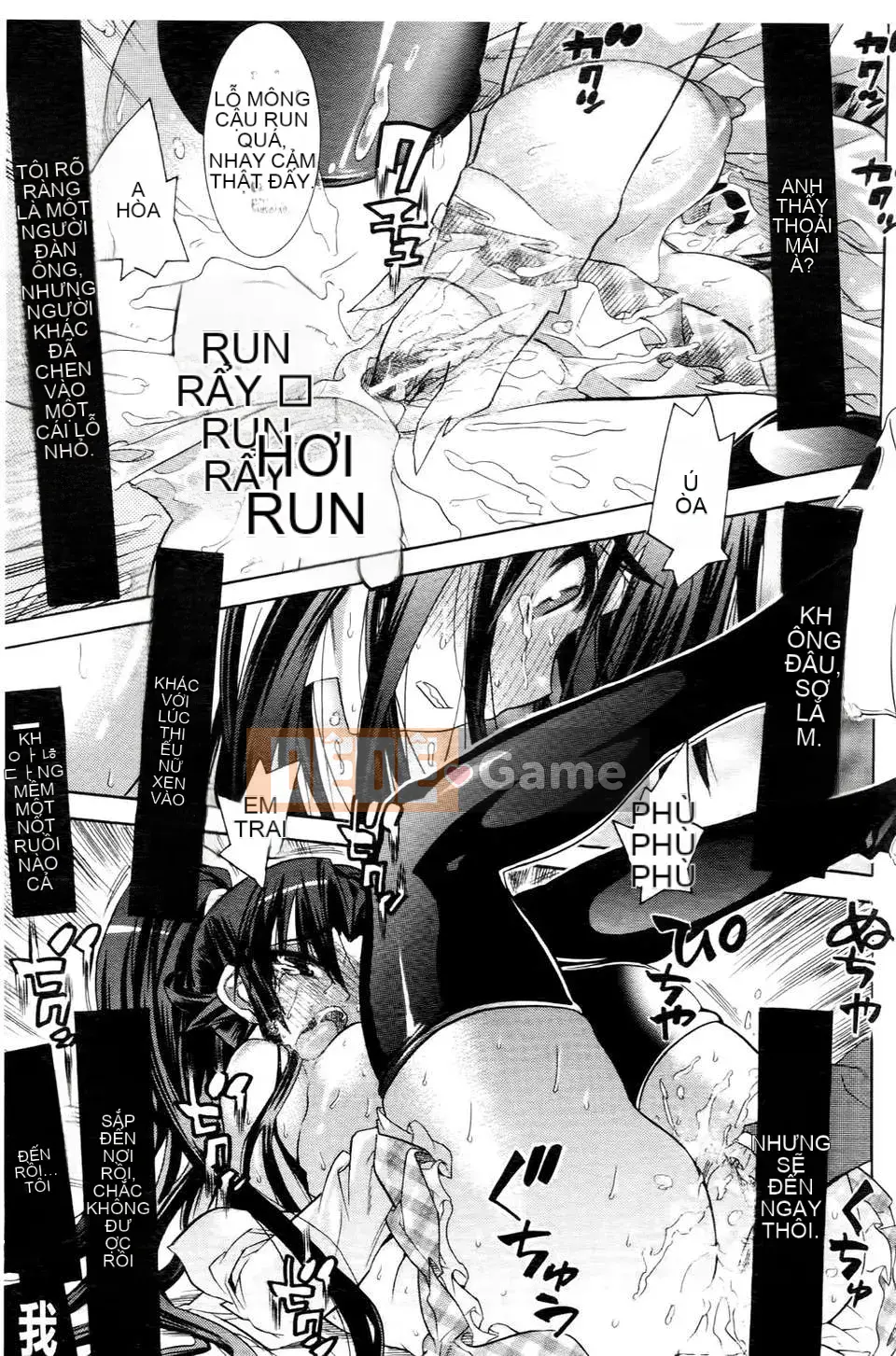 [Masae Tendo] Khi tôi tỉnh dậy, tôi là một kiếm sĩ xinh đẹp, người bảo vệ em họ của tôi