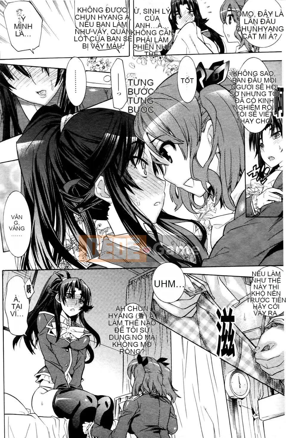 [Masae Tendo] Khi tôi tỉnh dậy, tôi là một kiếm sĩ xinh đẹp, người bảo vệ em họ của tôi