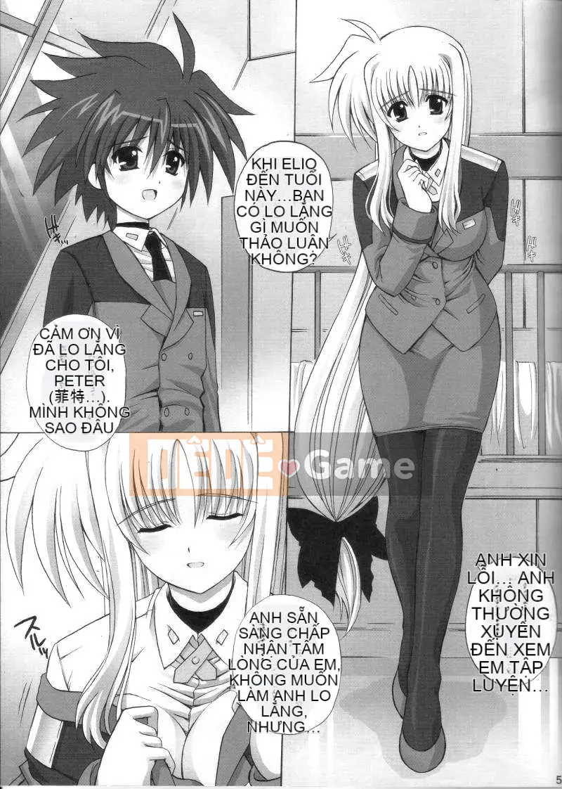 [Masae Tendo] Khi tôi tỉnh dậy, tôi là một kiếm sĩ xinh đẹp, người bảo vệ em họ của tôi