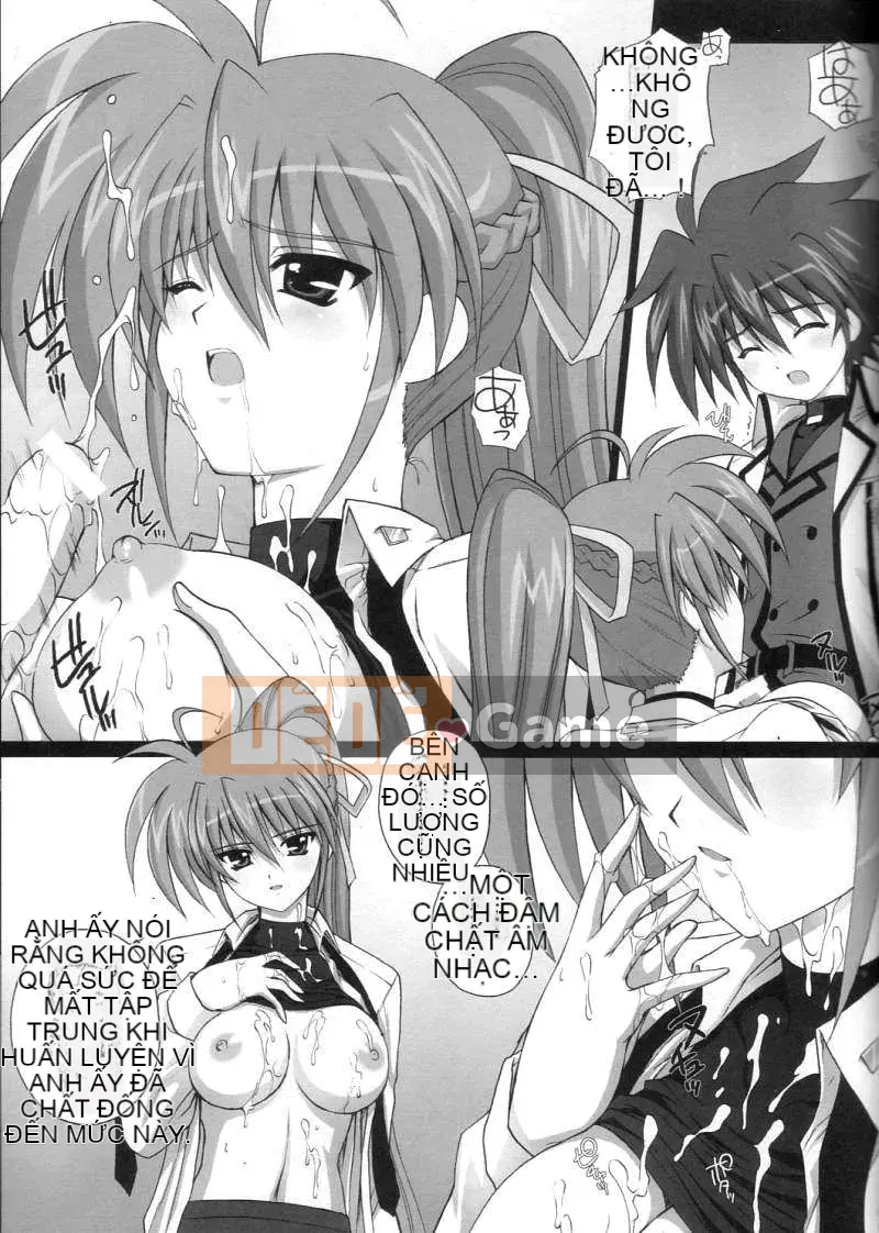 [Masae Tendo] Khi tôi tỉnh dậy, tôi là một kiếm sĩ xinh đẹp, người bảo vệ em họ của tôi