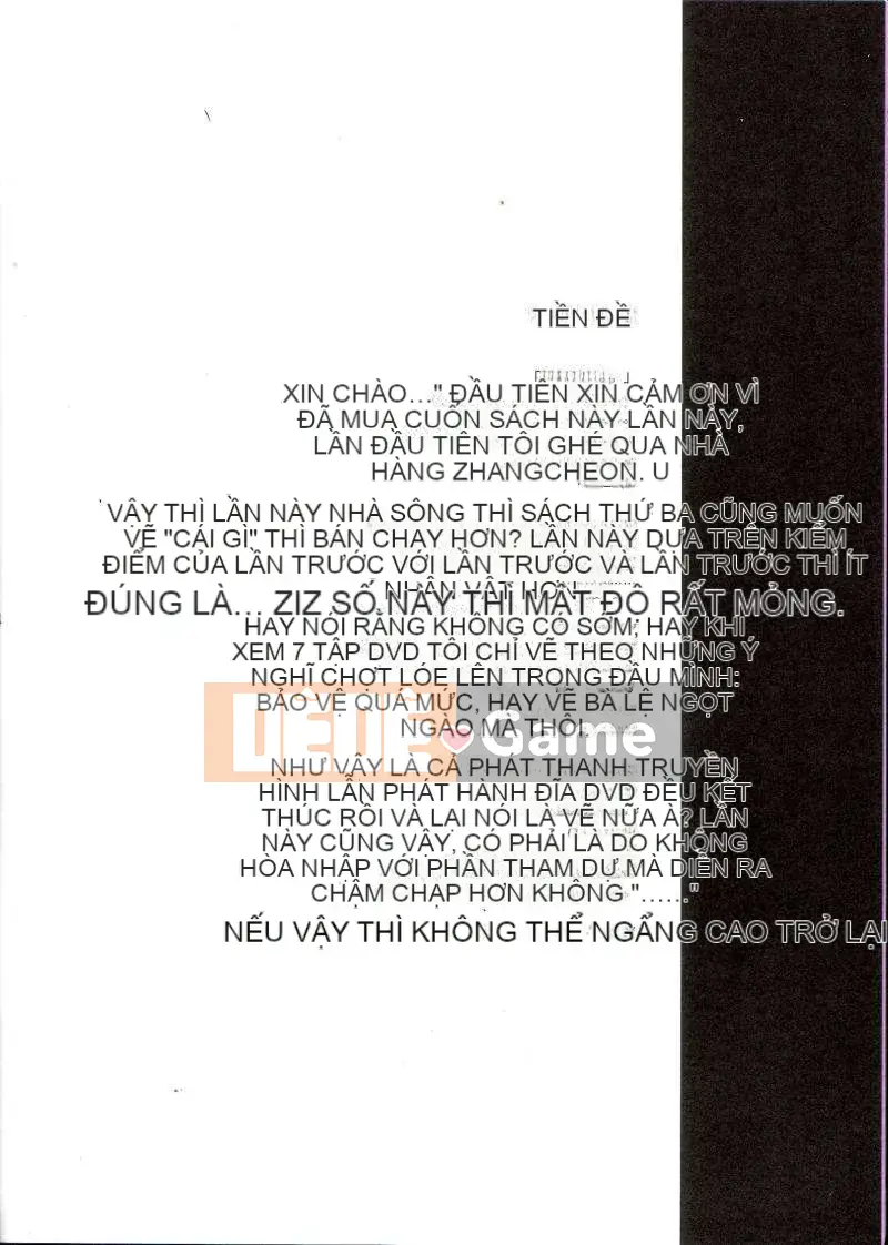 [Masae Tendo] Khi tôi tỉnh dậy, tôi là một kiếm sĩ xinh đẹp, người bảo vệ em họ của tôi