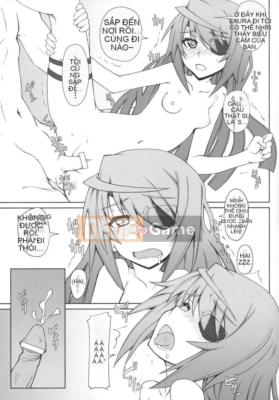 [Asakura Mitsuru] Mikoburi