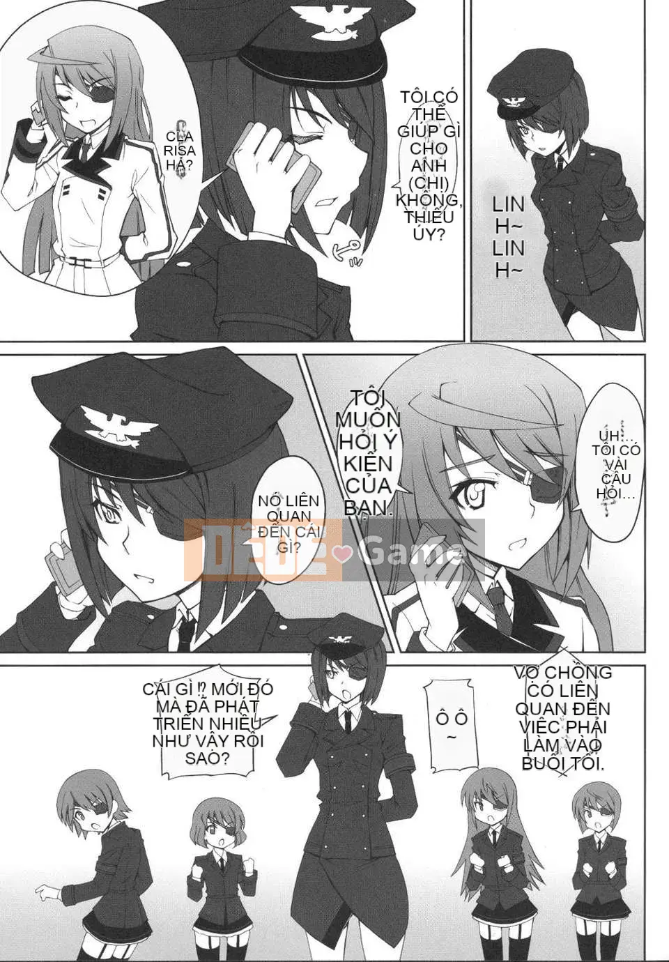 [Asakura Mitsuru] Mikoburi