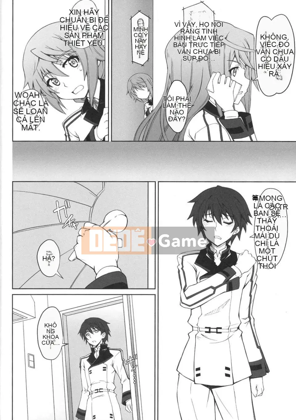 [Asakura Mitsuru] Mikoburi