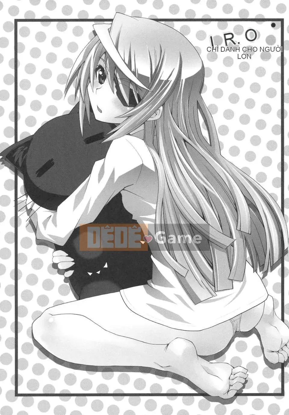 [Asakura Mitsuru] Mikoburi