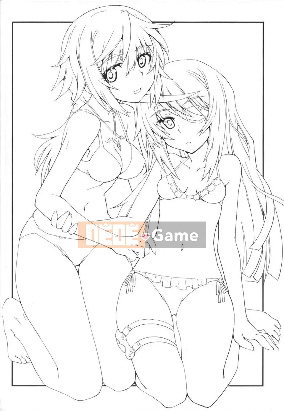 [Asakura Mitsuru] Mikoburi