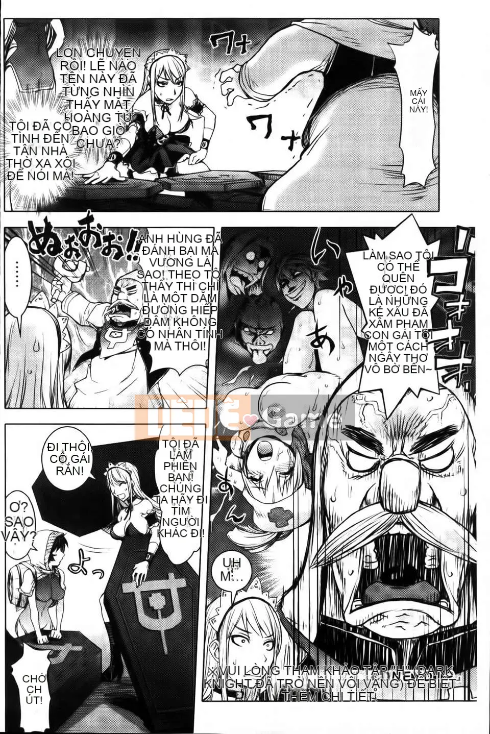 [Kangjiren] MẬT ONG TÌNH YÊU thứ 2