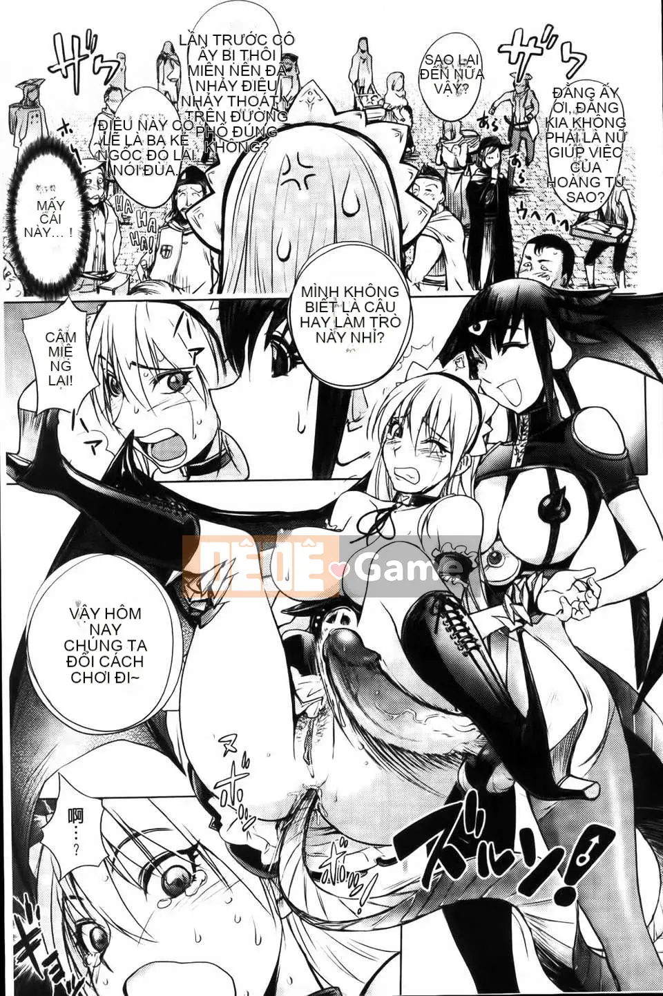 [Kangjiren] MẬT ONG TÌNH YÊU thứ 2