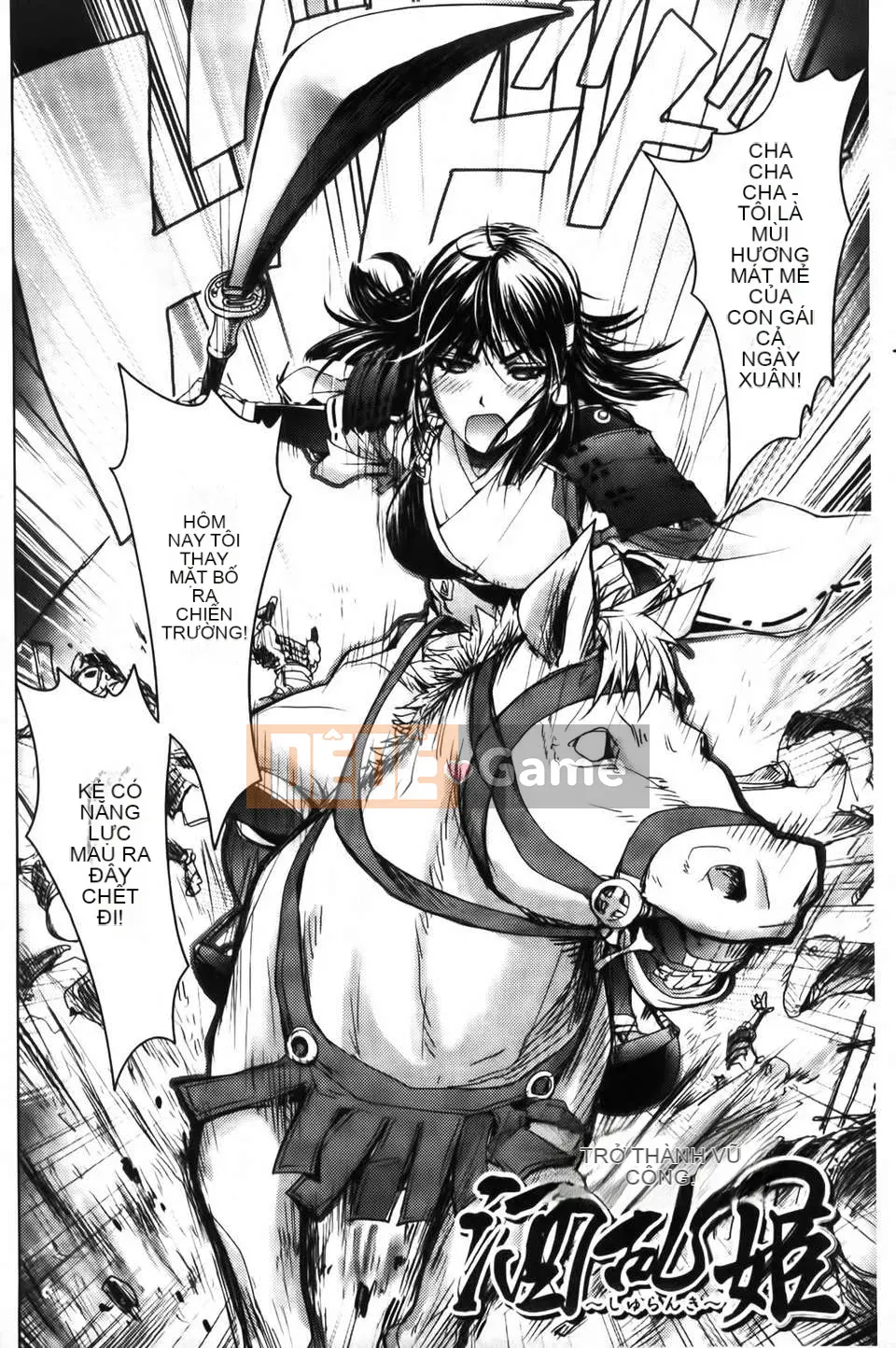 [Kangjiren] MẬT ONG TÌNH YÊU thứ 2