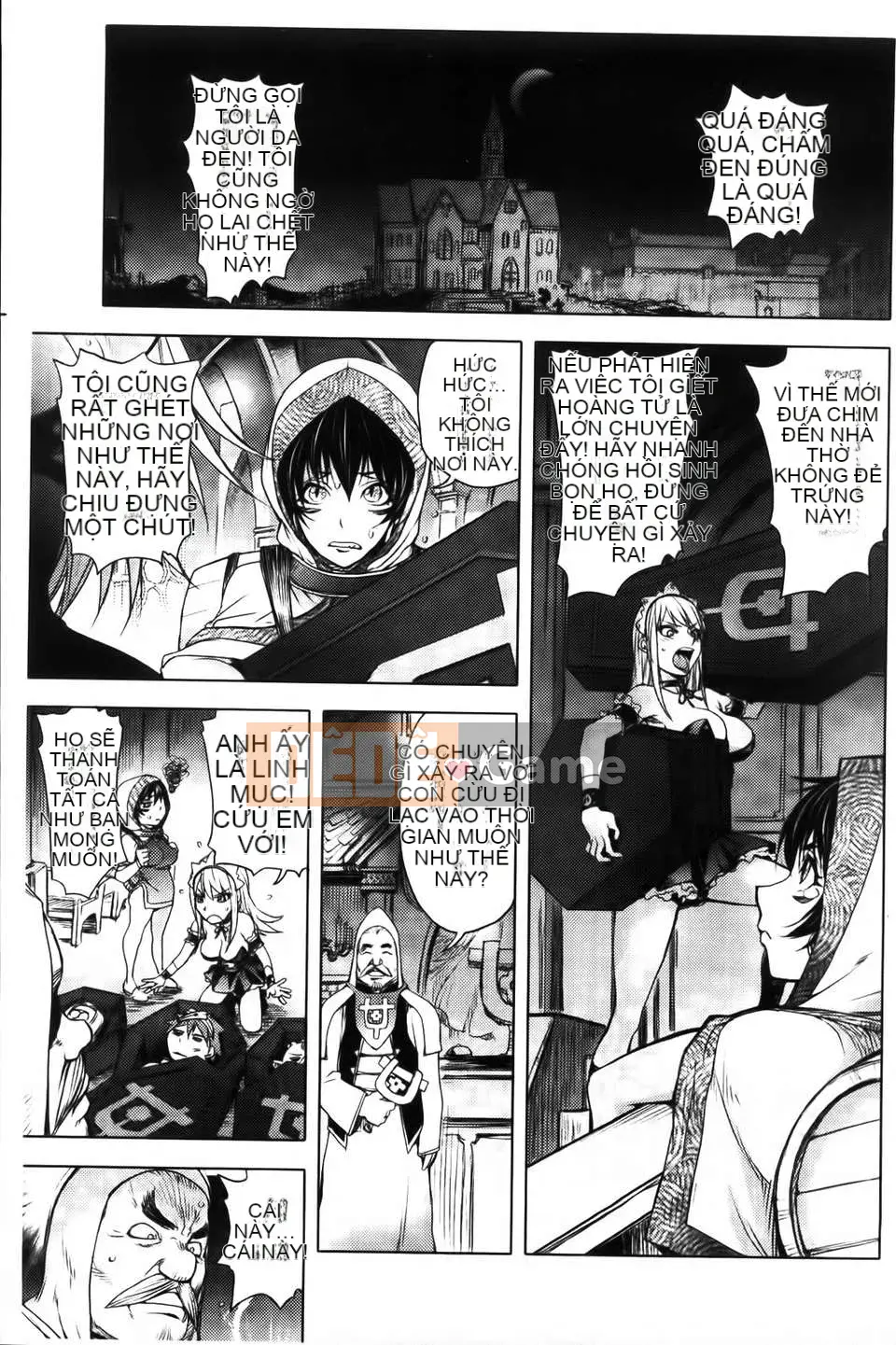 [Kangjiren] MẬT ONG TÌNH YÊU thứ 2