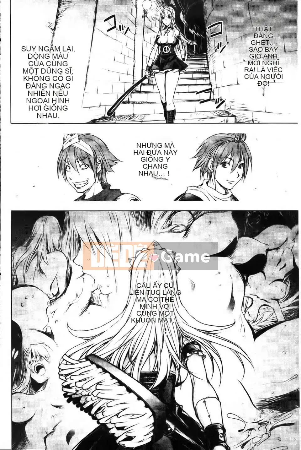 [Kangjiren] MẬT ONG TÌNH YÊU thứ 2