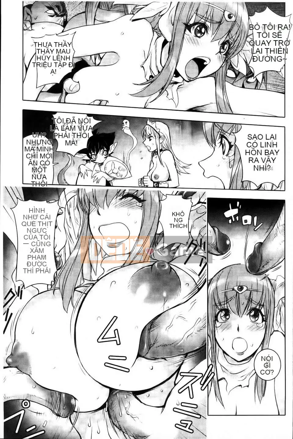 [Kangjiren] MẬT ONG TÌNH YÊU thứ 2