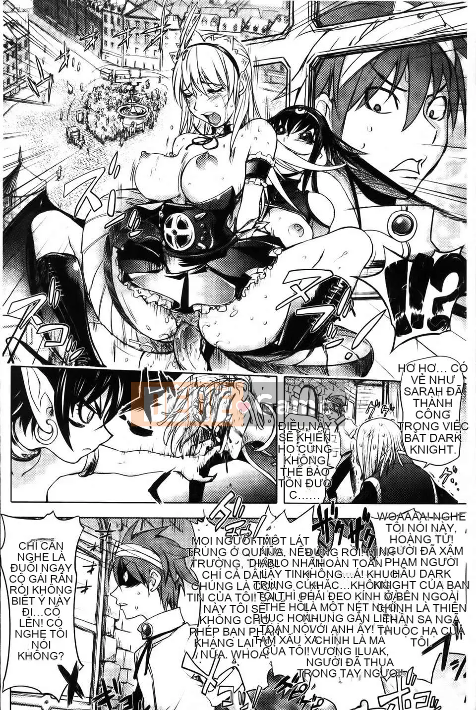 [Kangjiren] MẬT ONG TÌNH YÊU thứ 2