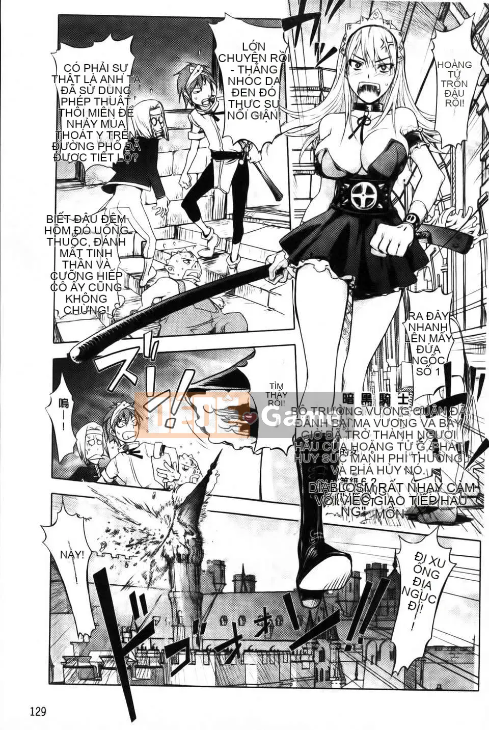 [Kangjiren] MẬT ONG TÌNH YÊU thứ 2