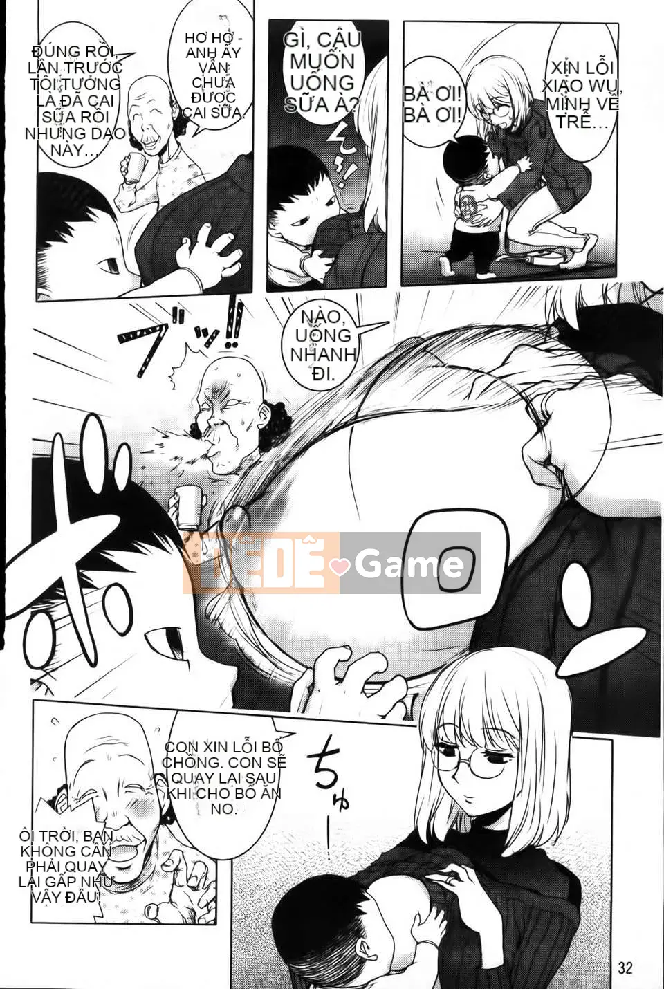 [Kangjiren] MẬT ONG TÌNH YÊU thứ 2