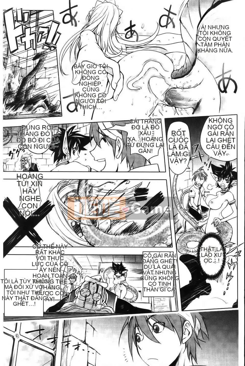 [Kangjiren] MẬT ONG TÌNH YÊU thứ 2