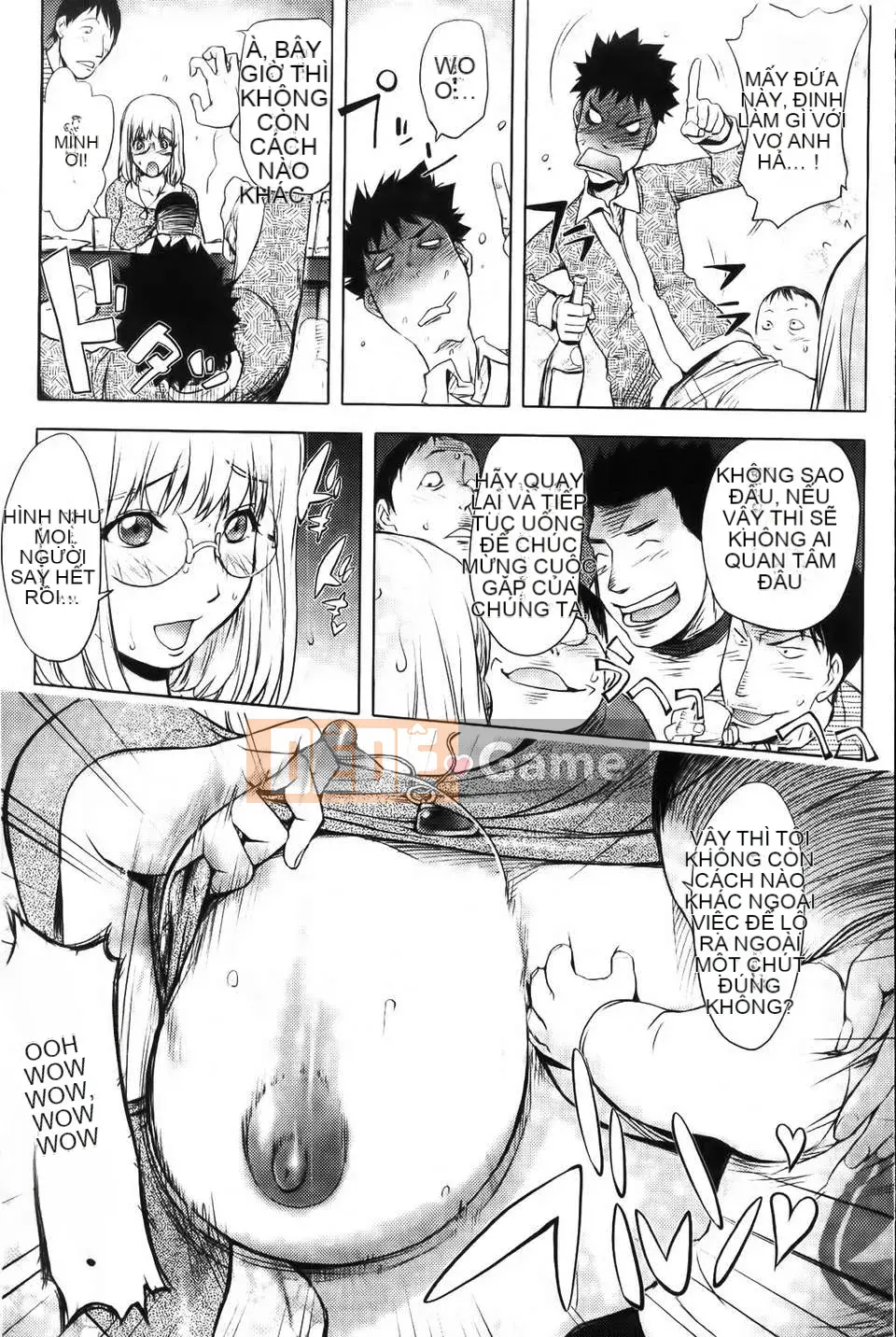 [Kangjiren] MẬT ONG TÌNH YÊU thứ 2