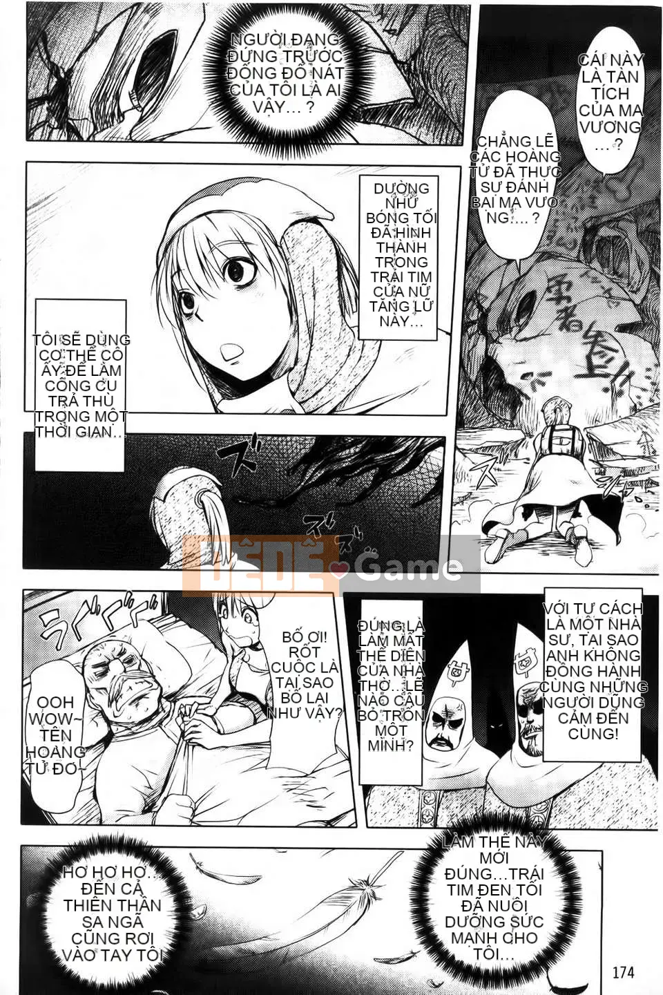 [Kangjiren] MẬT ONG TÌNH YÊU thứ 2