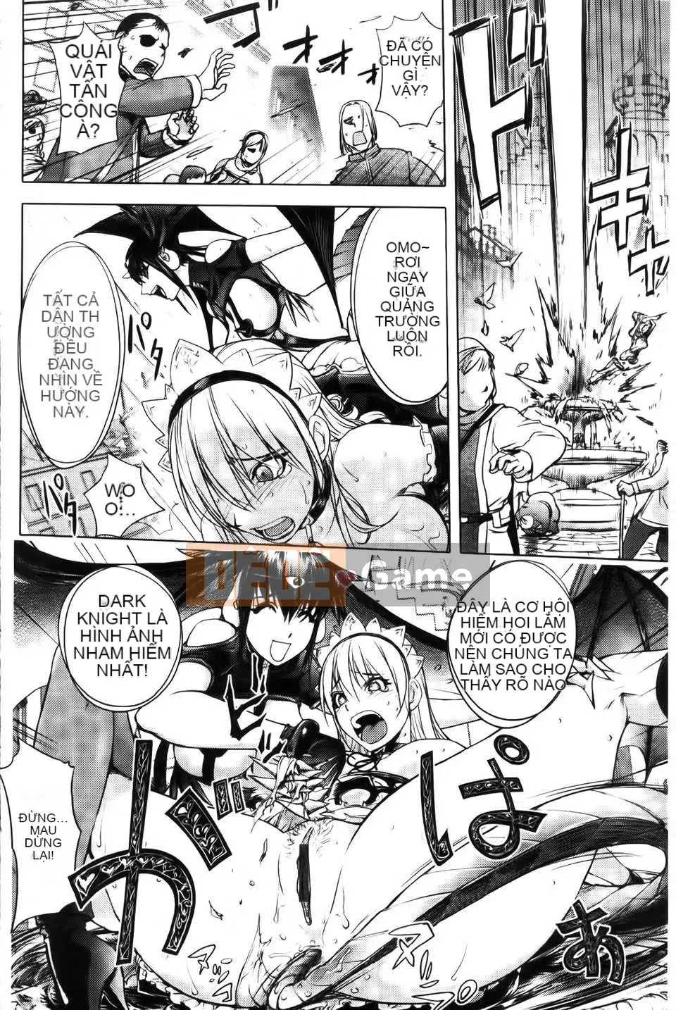 [Kangjiren] MẬT ONG TÌNH YÊU thứ 2