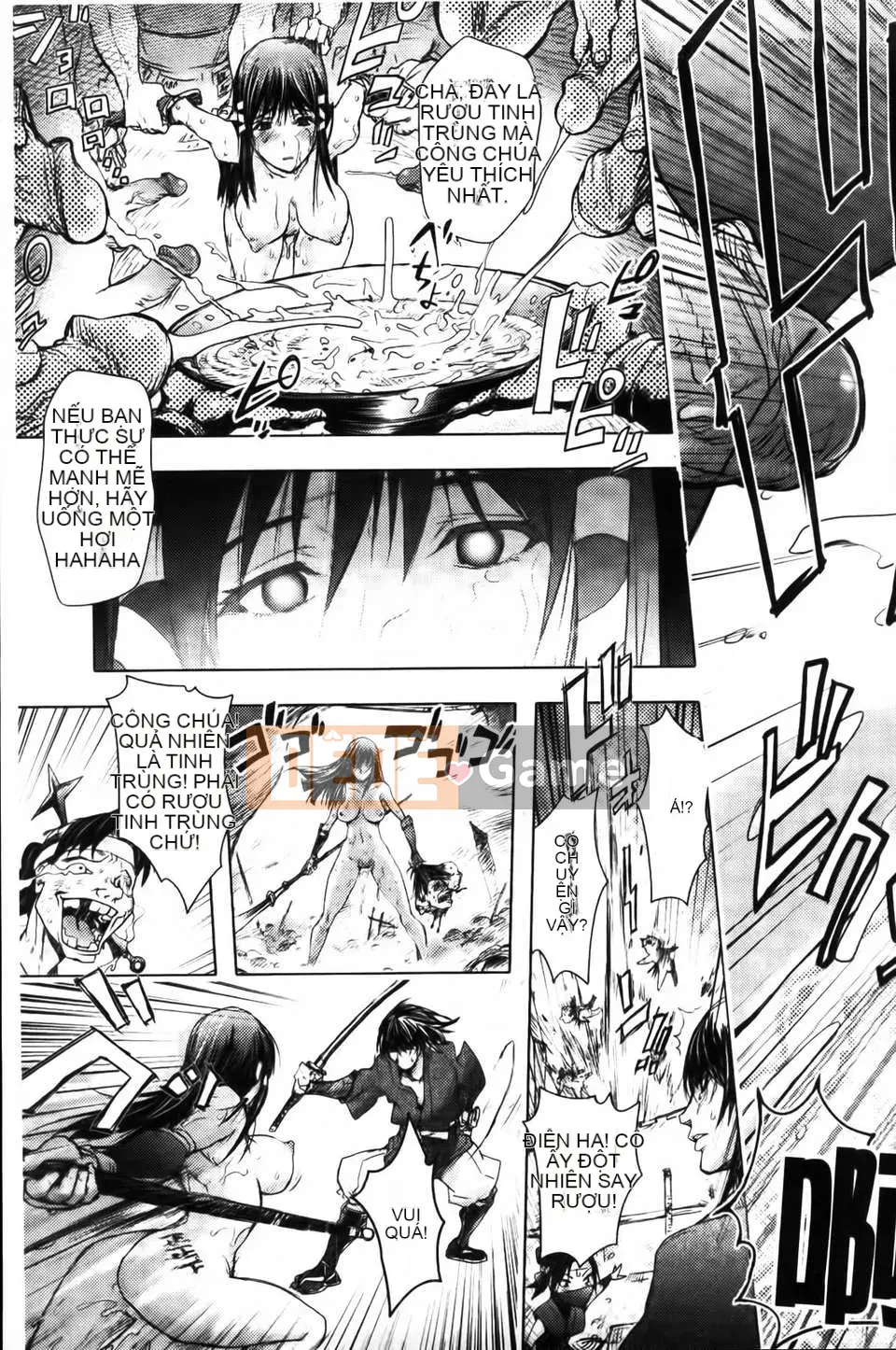 [Kangjiren] MẬT ONG TÌNH YÊU thứ 2