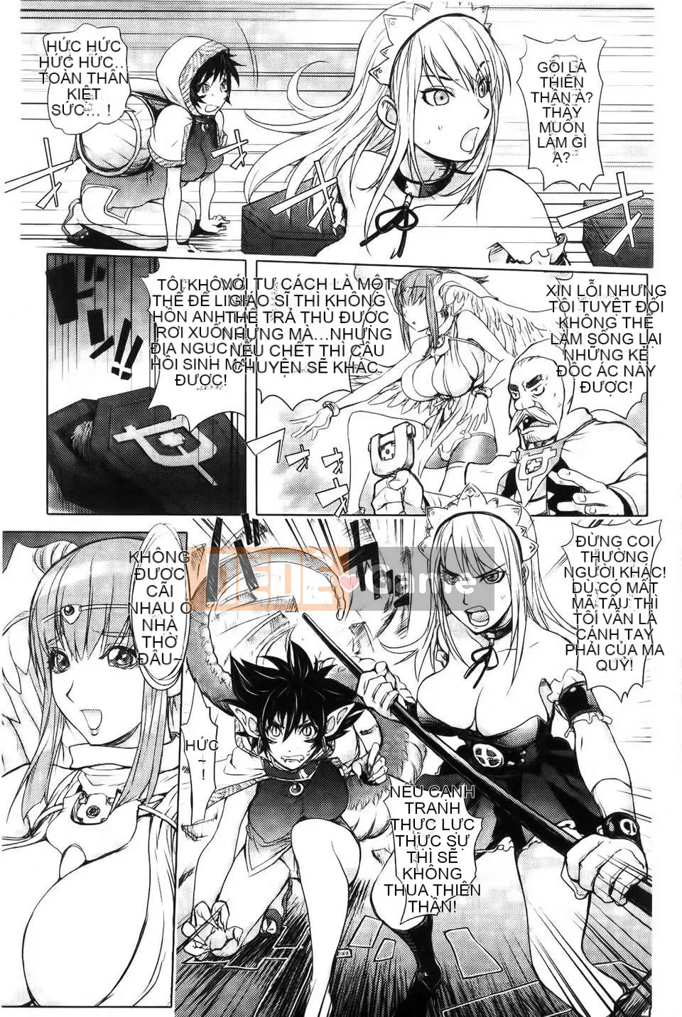 [Kangjiren] MẬT ONG TÌNH YÊU thứ 2