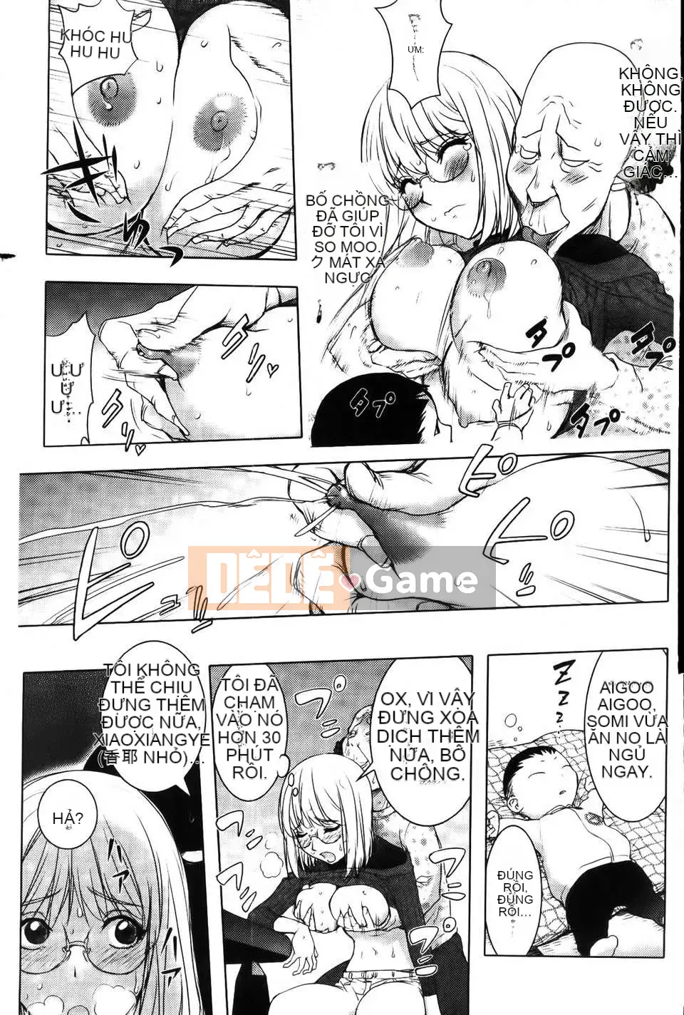 [Kangjiren] MẬT ONG TÌNH YÊU thứ 2