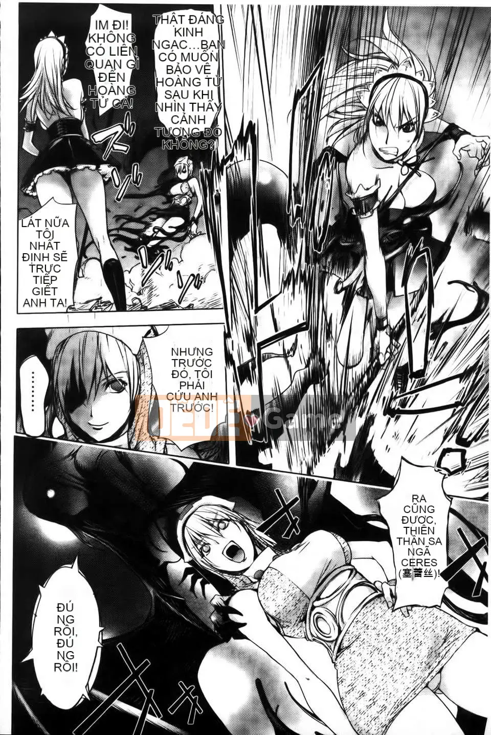 [Kangjiren] MẬT ONG TÌNH YÊU thứ 2