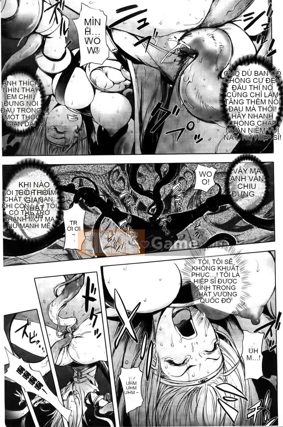 [Kangjiren] MẬT ONG TÌNH YÊU thứ 2