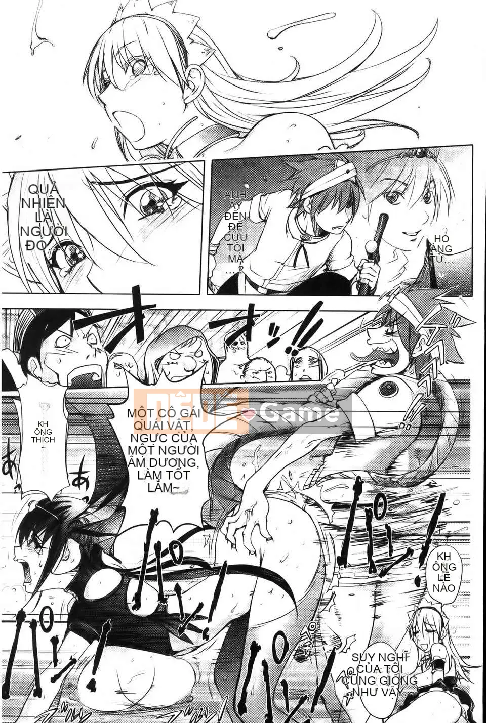 [Kangjiren] MẬT ONG TÌNH YÊU thứ 2