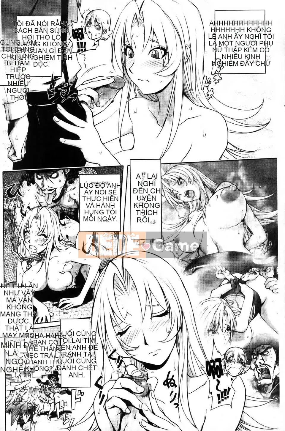 [Kangjiren] MẬT ONG TÌNH YÊU thứ 2