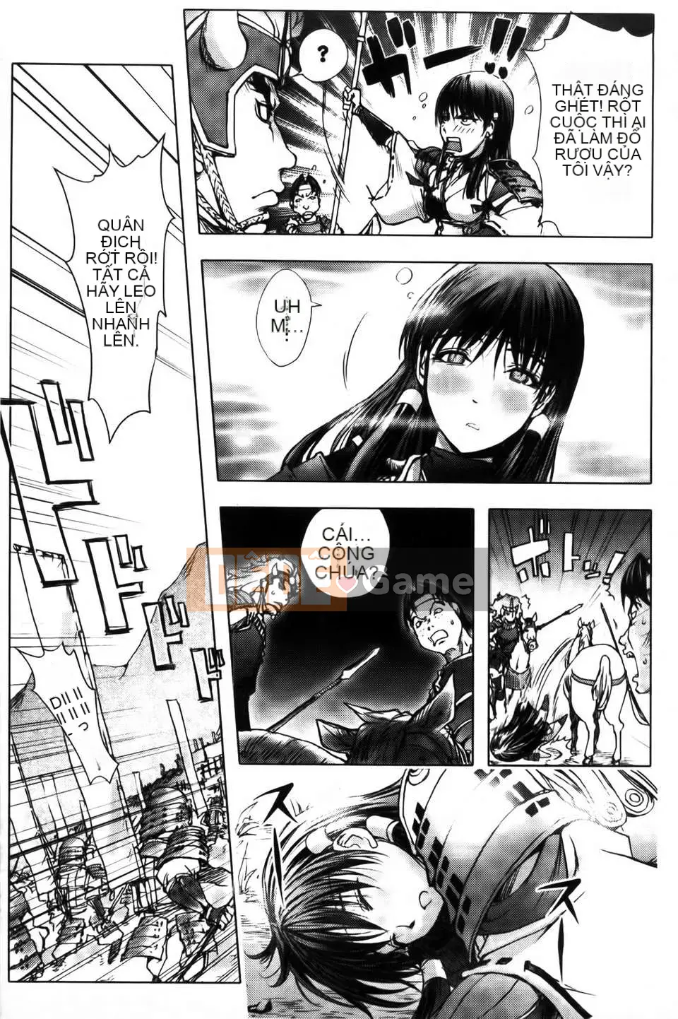 [Kangjiren] MẬT ONG TÌNH YÊU thứ 2