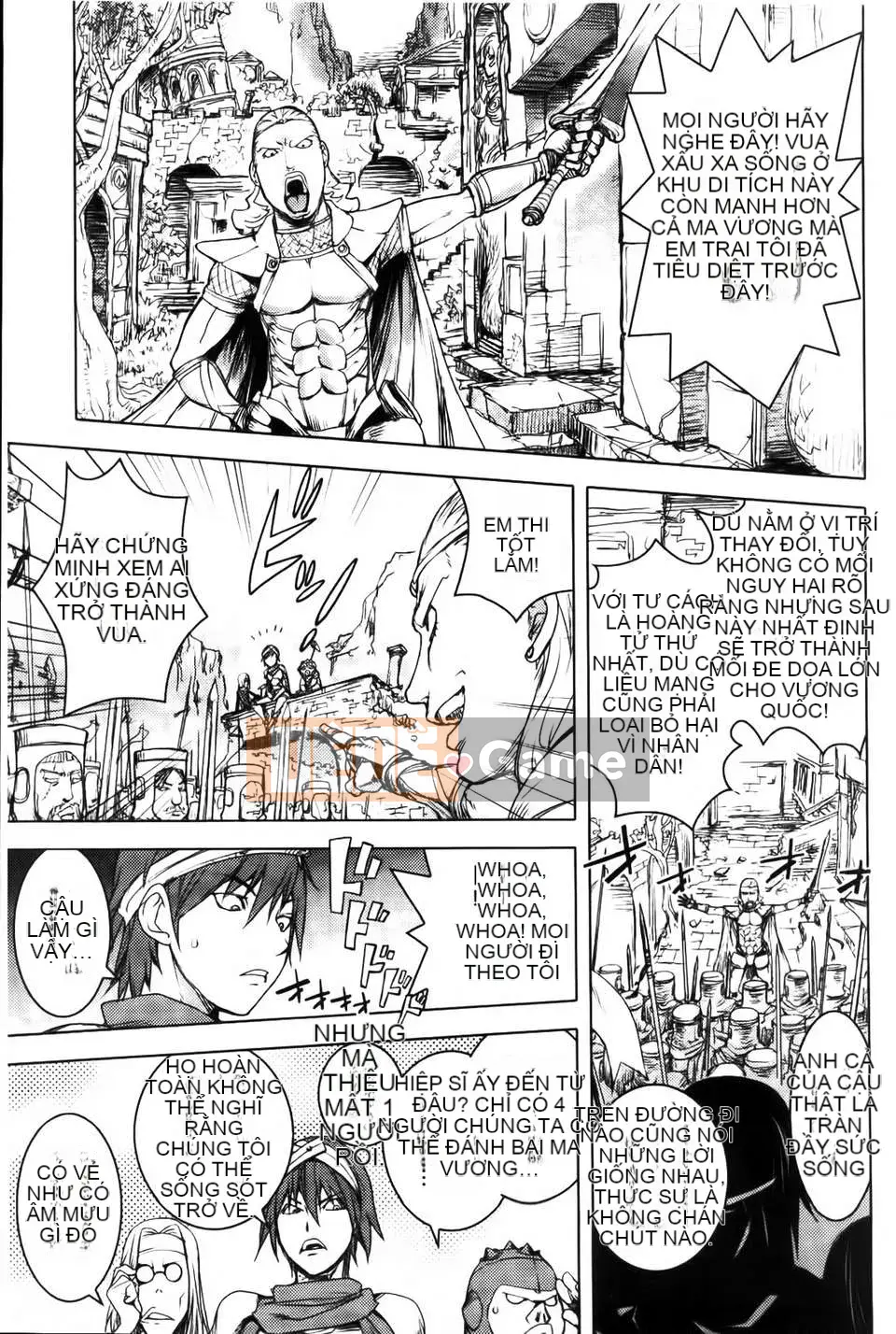 [Kangjiren] MẬT ONG TÌNH YÊU thứ 2