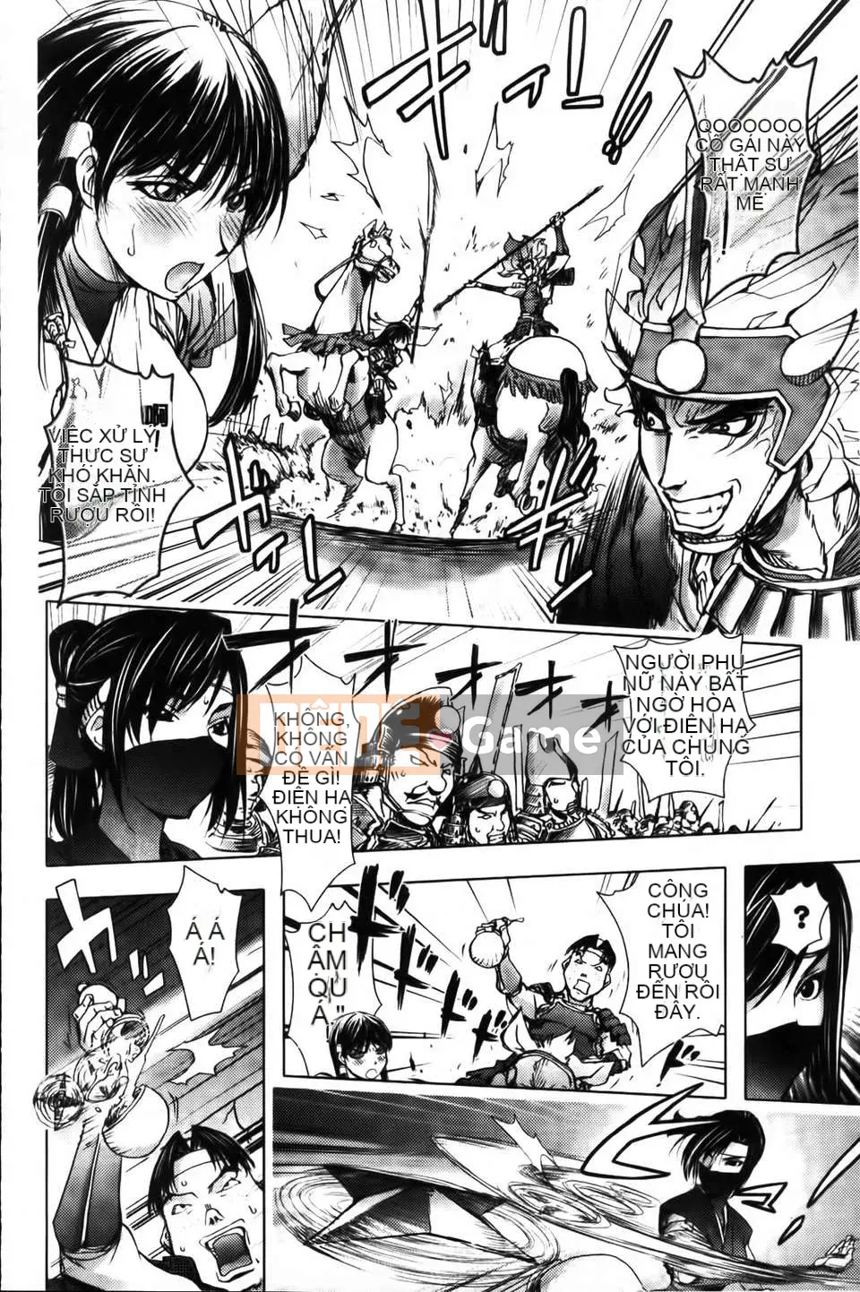 [Kangjiren] MẬT ONG TÌNH YÊU thứ 2