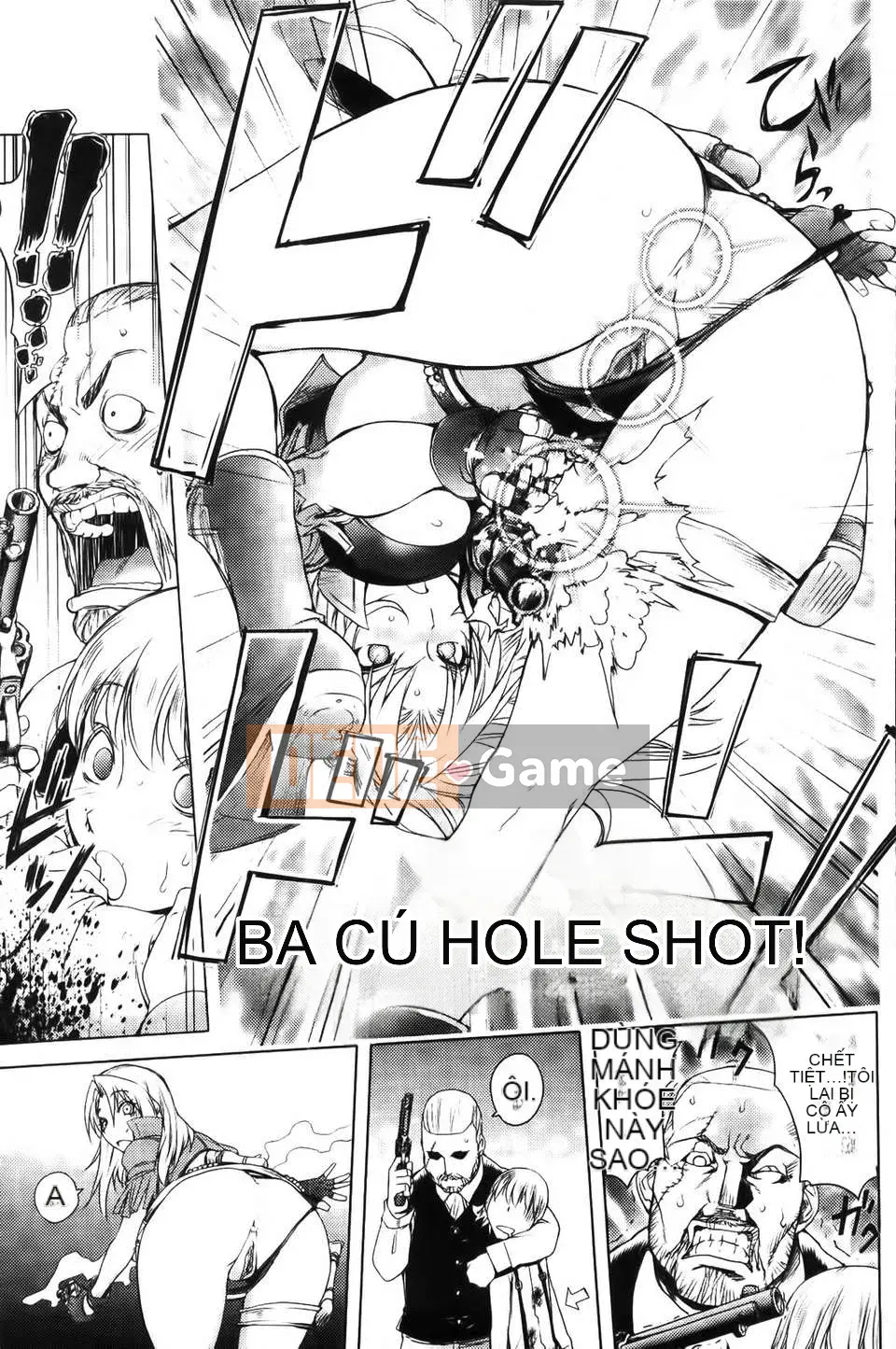 [Kangjiren] MẬT ONG TÌNH YÊU thứ 2